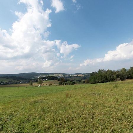 Ferienwohnung Ripa Erzgebirge In Schwarzenberg シュヴァルツェンベルク エクステリア 写真