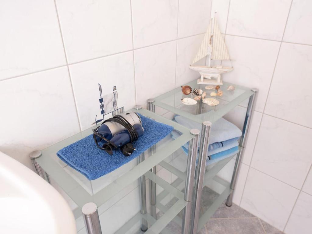 Ferienwohnung Ripa Erzgebirge In Schwarzenberg シュヴァルツェンベルク エクステリア 写真