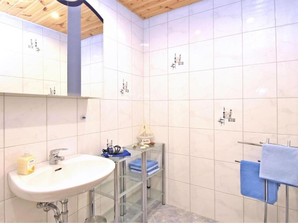 Ferienwohnung Ripa Erzgebirge In Schwarzenberg シュヴァルツェンベルク エクステリア 写真