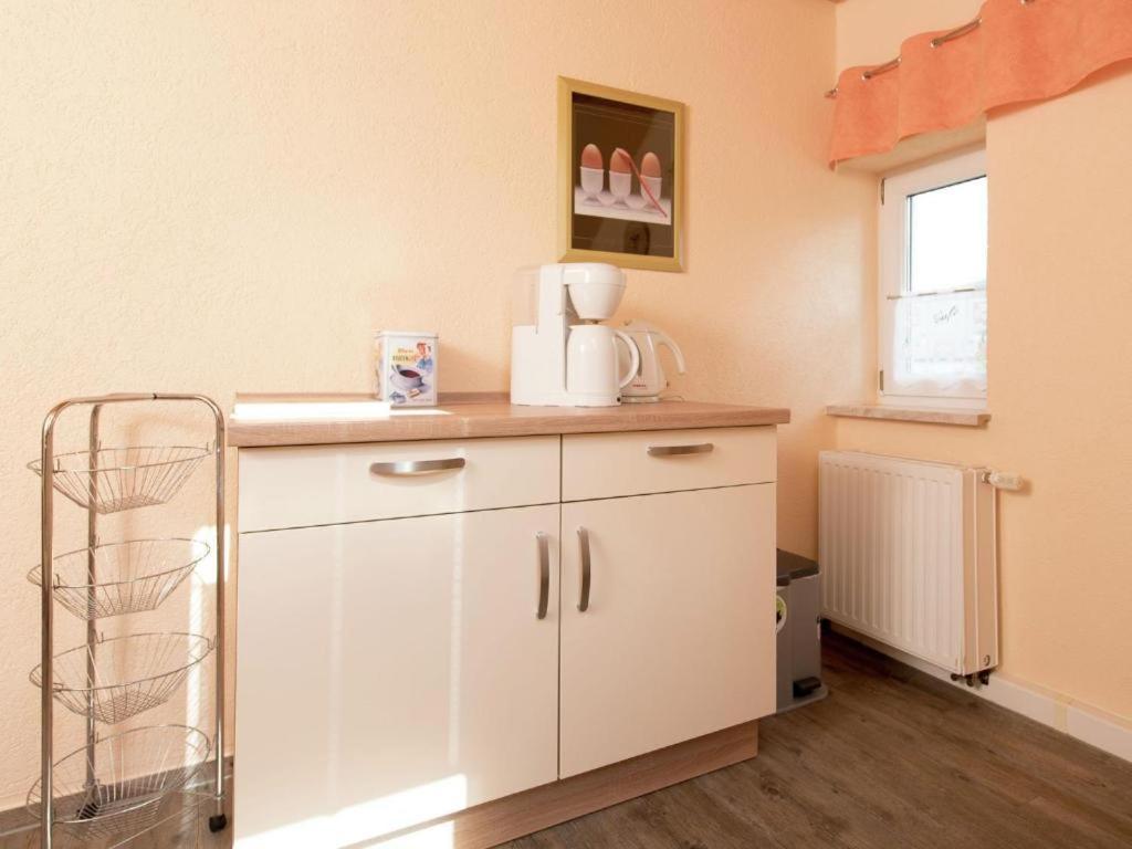 Ferienwohnung Ripa Erzgebirge In Schwarzenberg シュヴァルツェンベルク エクステリア 写真