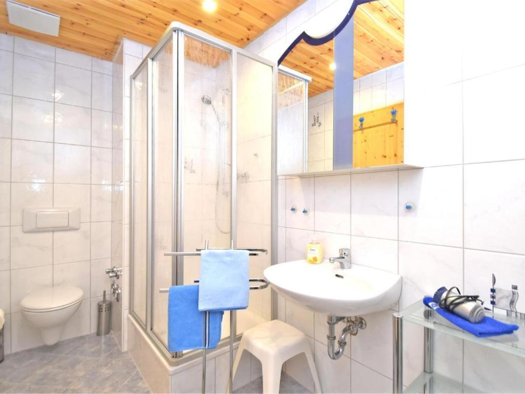 Ferienwohnung Ripa Erzgebirge In Schwarzenberg シュヴァルツェンベルク エクステリア 写真